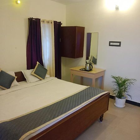 Olive Rooms Kodaikanal With Wifi, Spacious Rooms, Parking Екстериор снимка