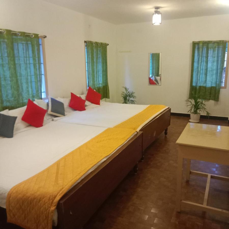 Olive Rooms Kodaikanal With Wifi, Spacious Rooms, Parking Екстериор снимка
