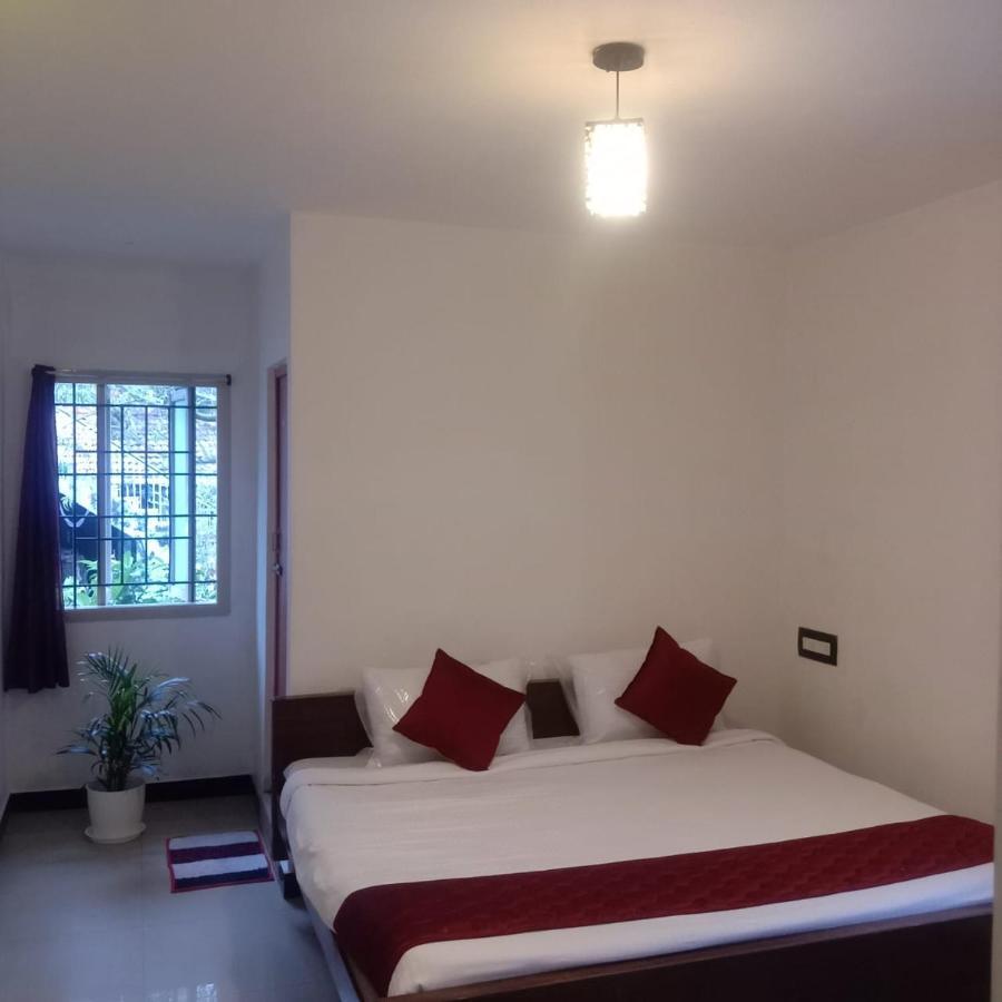 Olive Rooms Kodaikanal With Wifi, Spacious Rooms, Parking Екстериор снимка