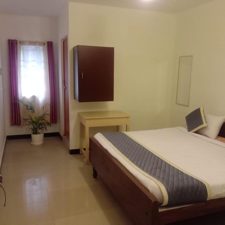 Olive Rooms Kodaikanal With Wifi, Spacious Rooms, Parking Екстериор снимка