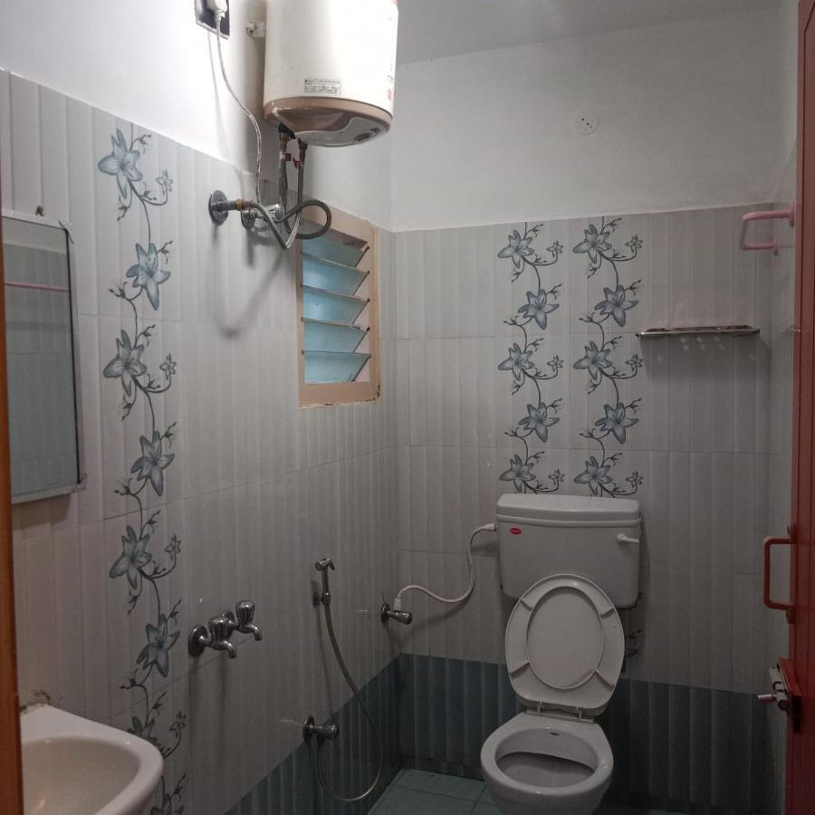 Olive Rooms Kodaikanal With Wifi, Spacious Rooms, Parking Екстериор снимка