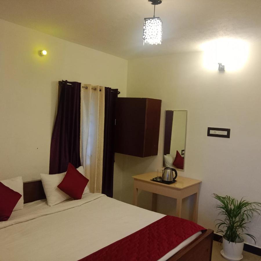 Olive Rooms Kodaikanal With Wifi, Spacious Rooms, Parking Екстериор снимка