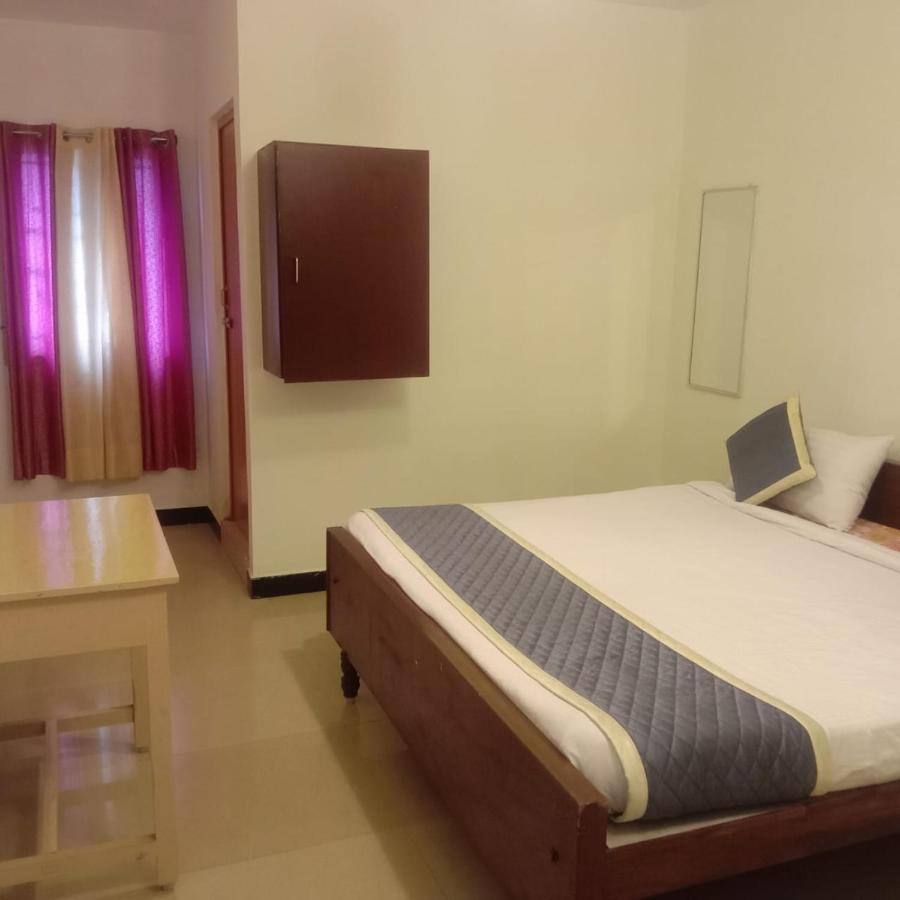 Olive Rooms Kodaikanal With Wifi, Spacious Rooms, Parking Екстериор снимка