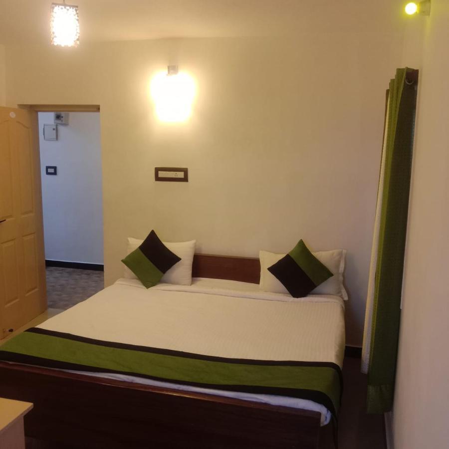 Olive Rooms Kodaikanal With Wifi, Spacious Rooms, Parking Екстериор снимка