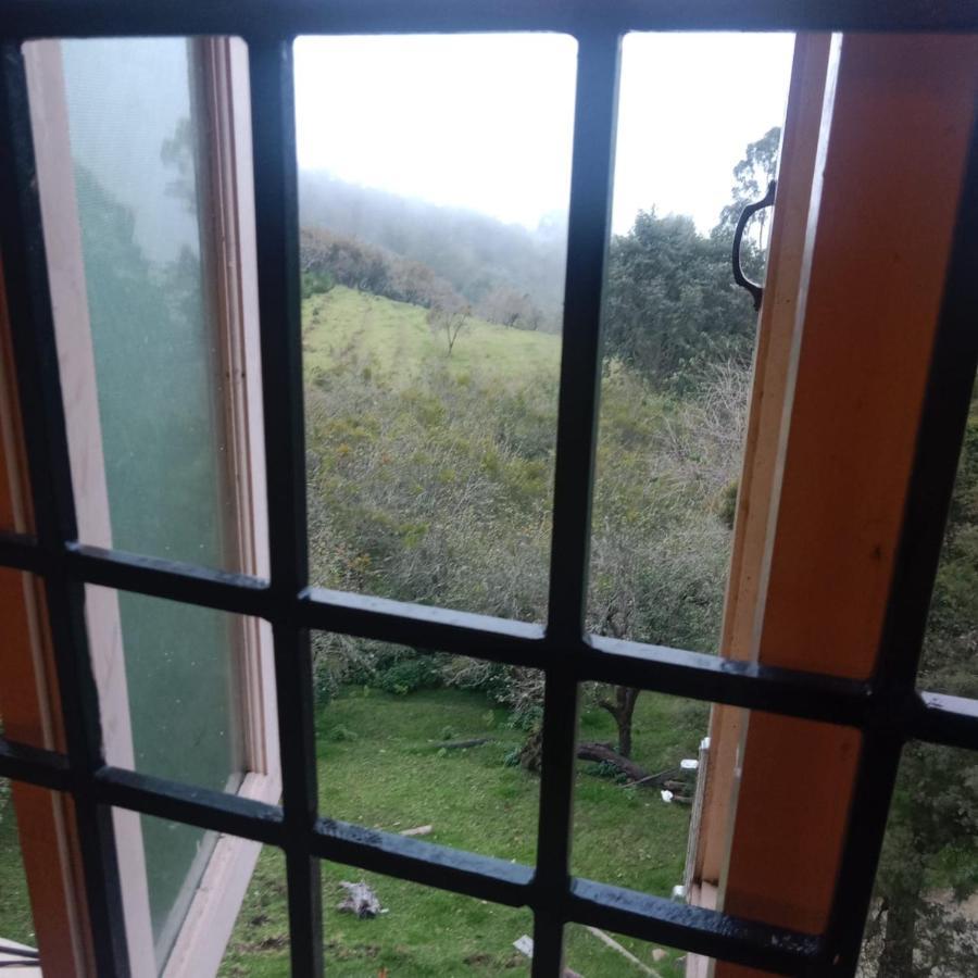 Olive Rooms Kodaikanal With Wifi, Spacious Rooms, Parking Екстериор снимка