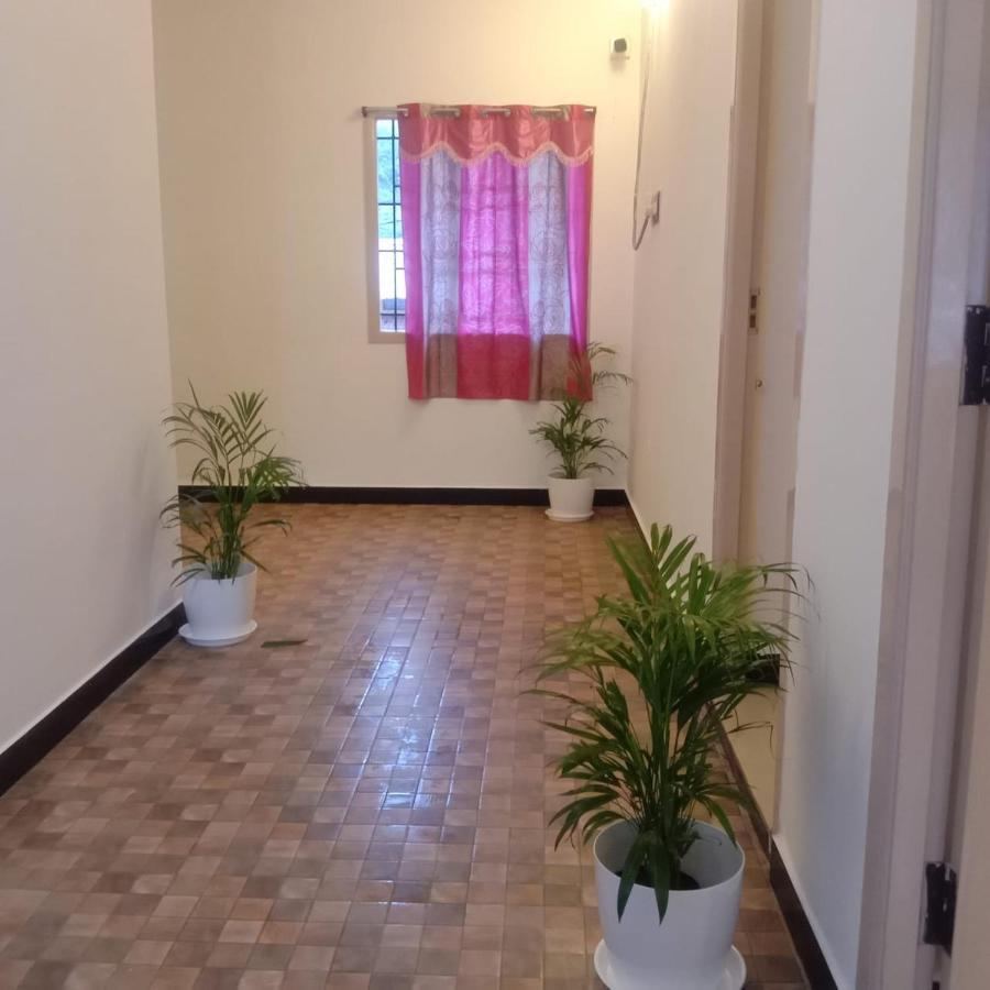 Olive Rooms Kodaikanal With Wifi, Spacious Rooms, Parking Екстериор снимка